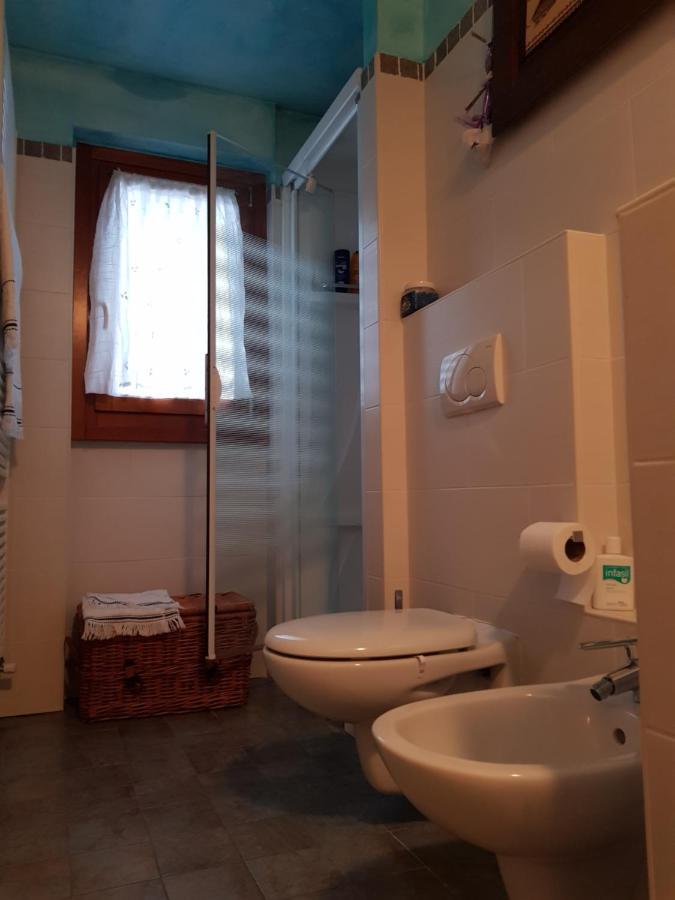 Casadolcino Villa Campodolcino Habitación foto