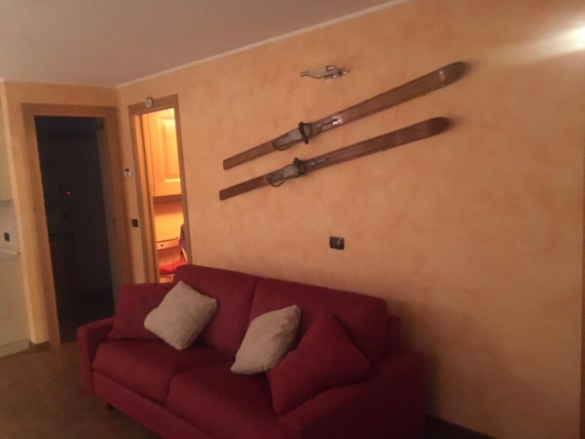 Casadolcino Villa Campodolcino Habitación foto
